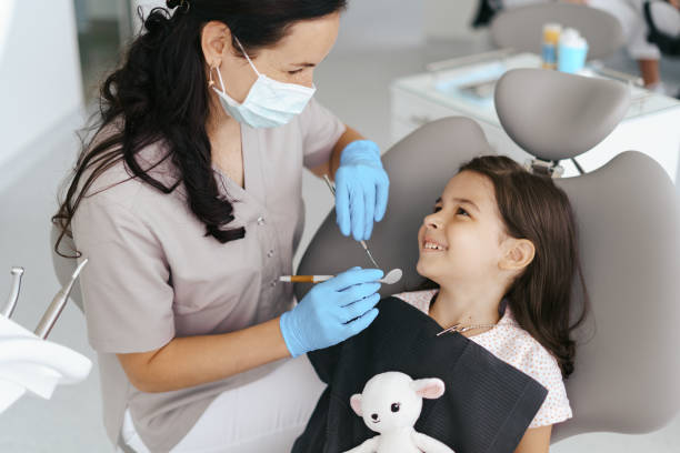 Best Dentist for Tooth Abscess  in Stockton University, NJ