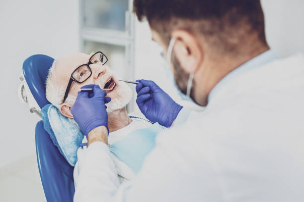 Best Emergency Dentist Near Me  in Stockton University, NJ